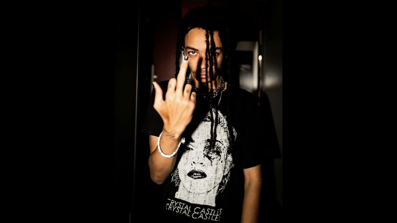 che rest in bass encore type beat 