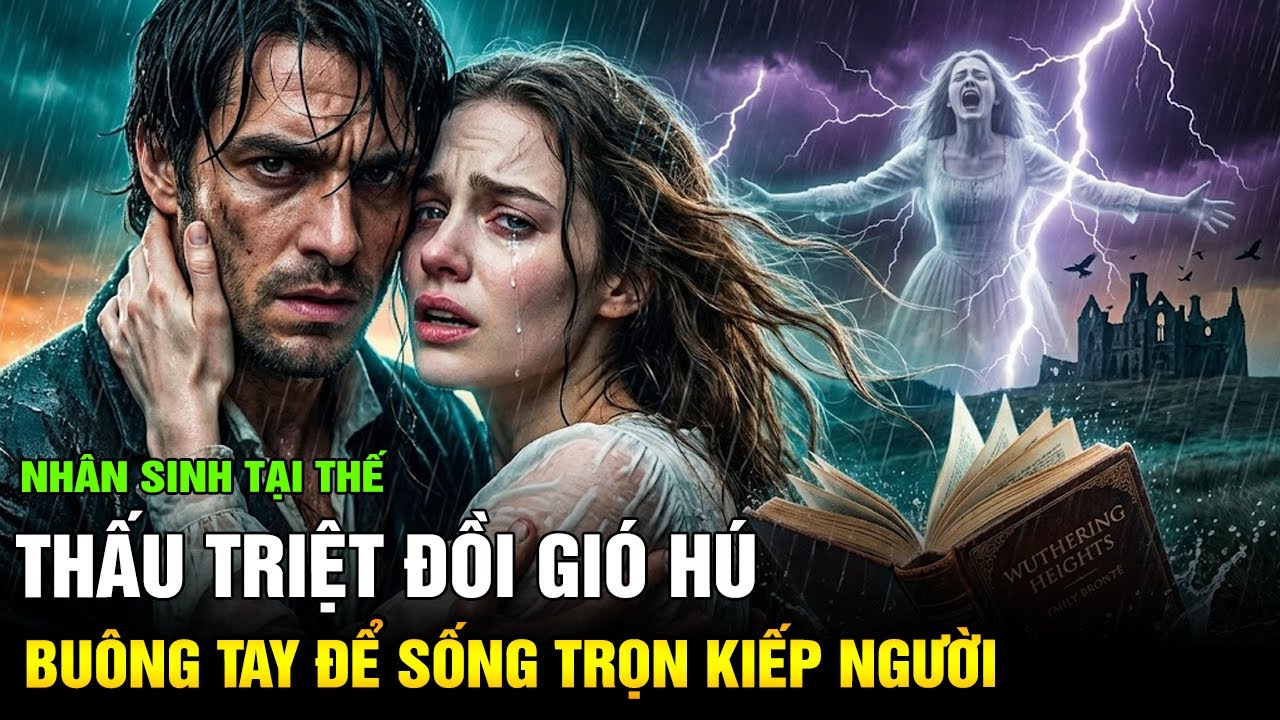 Nhân Sinh Tại Thế - Thấu Triệt 