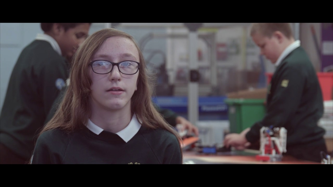 Wood Green Academy STEM FINAL