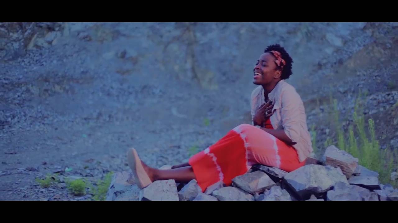 Pa gen tankou'w Nancy Joseph by Terra Pixel entertainment