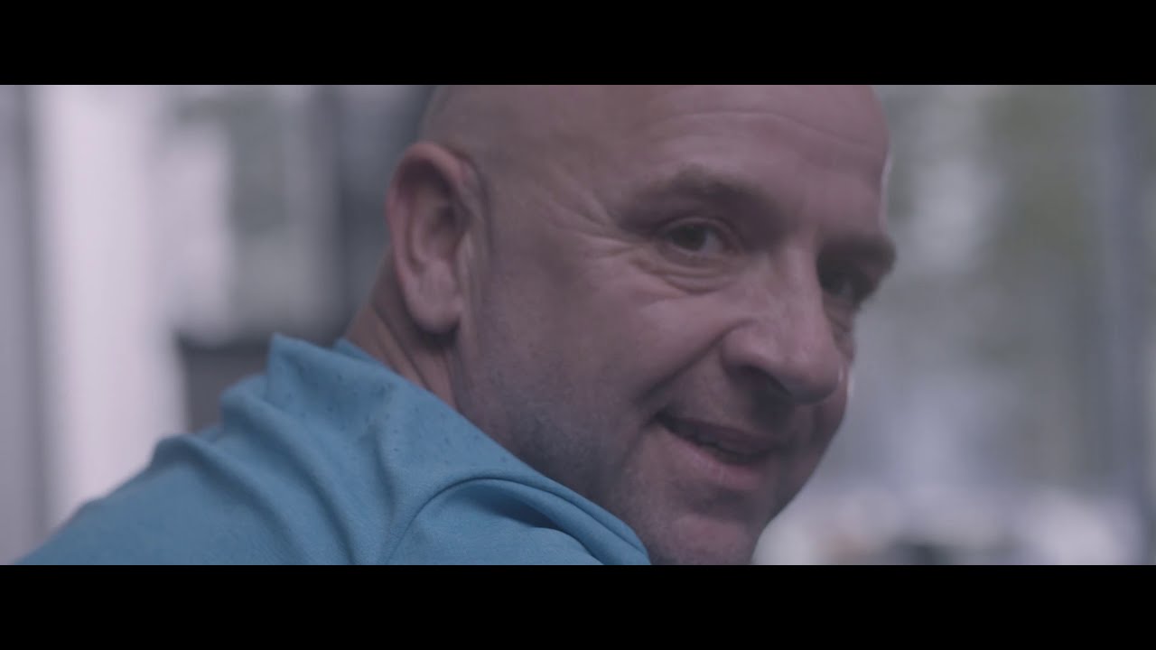 Portrait d'Arnaud, atteint d'insuffisance veineuse