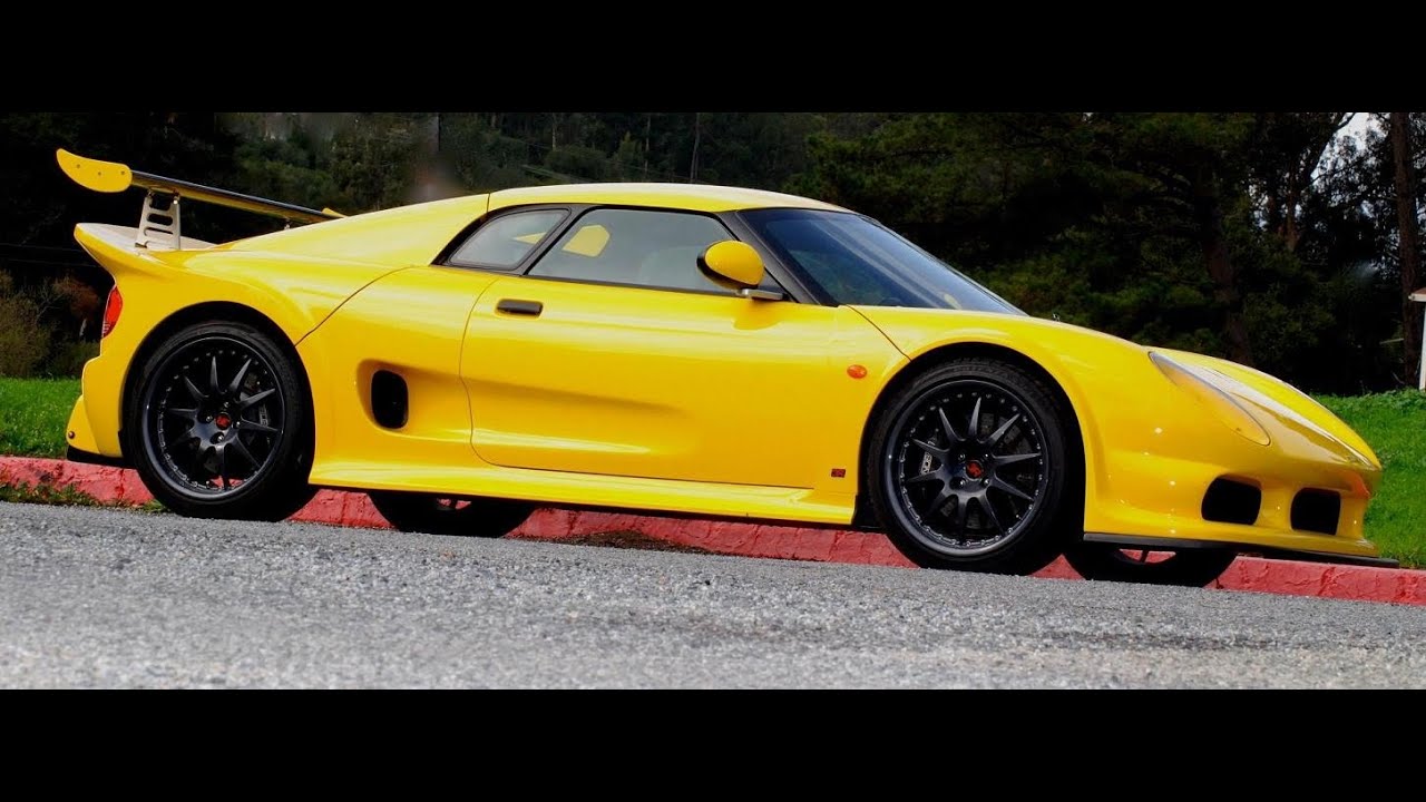 Noble M12 and M400 - How It's Made