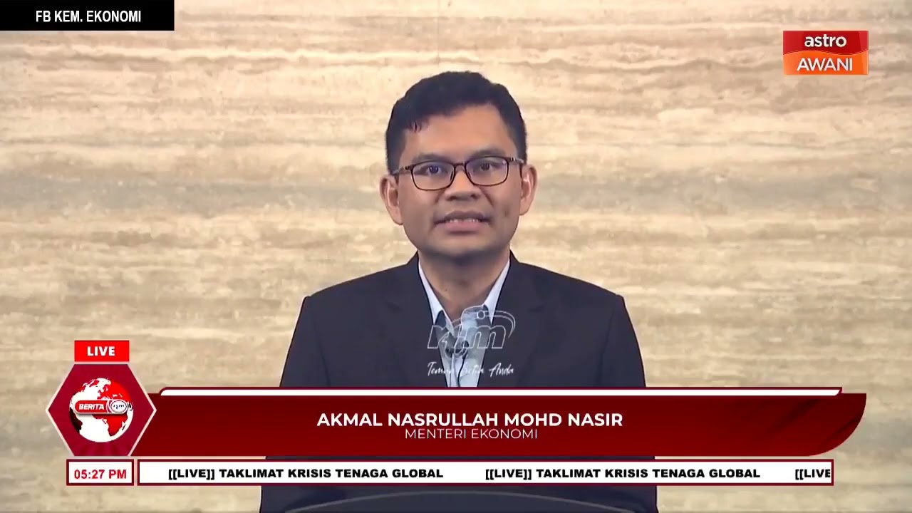 Tak mustahil harga minyak kembali meningkat lebih tinggi - Menteri Ekonomi