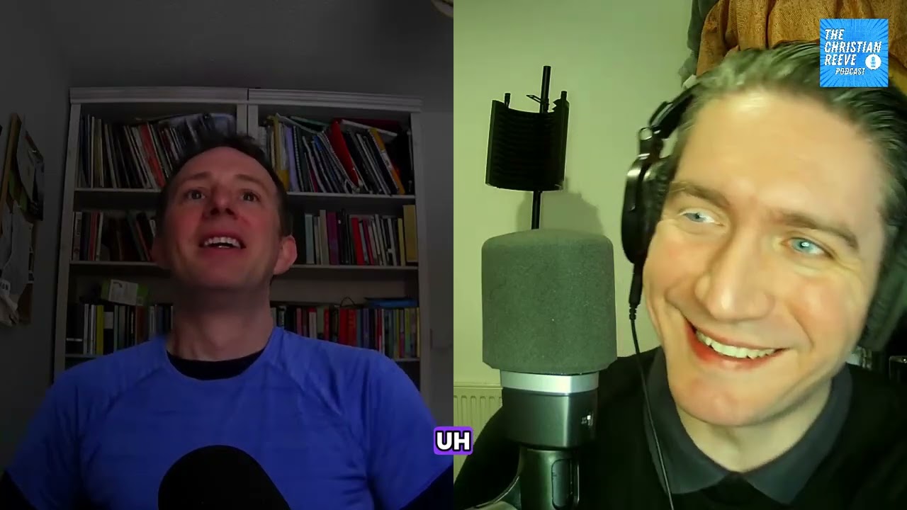 The Kev's Corporate To Comedy Journey
