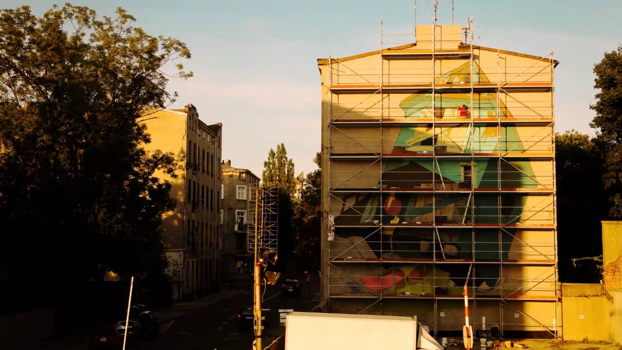 GALERIA URBAN FORMS | ETAM CRU