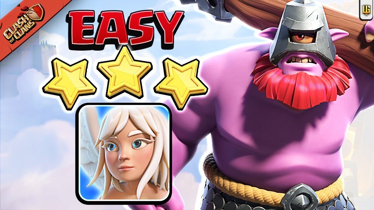 Try This EASY Thrower Spam Strategy! | Clash of Clans