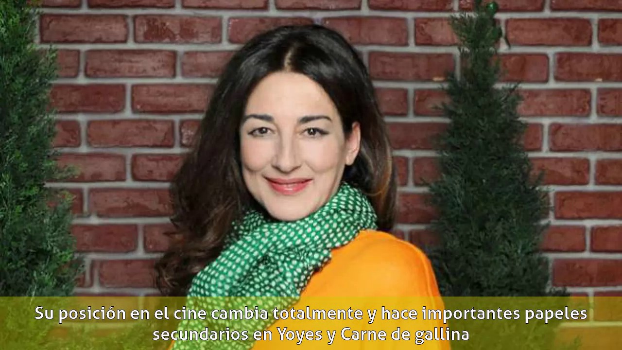 Isabel Ordaz - Biografía