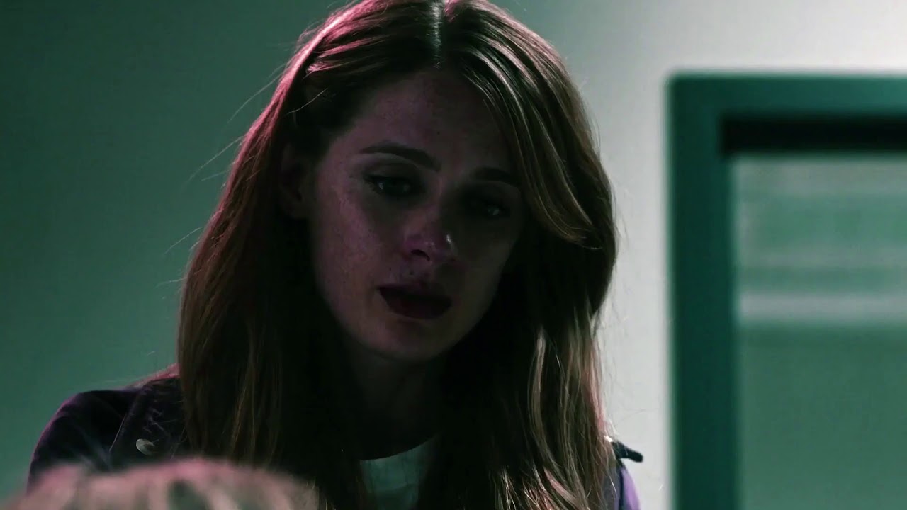 Rabid (2019) - Trailer