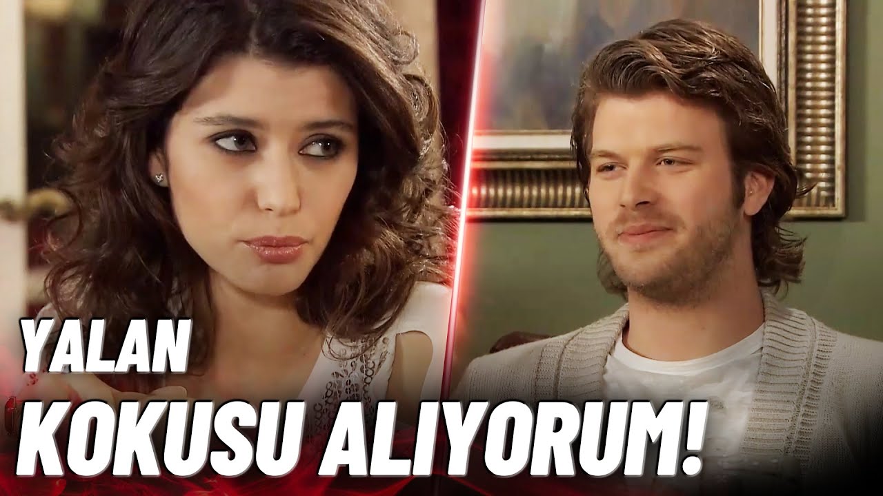 Yalan yakalama konusunda çok profesyonelim! - Bihter Ziyagil
