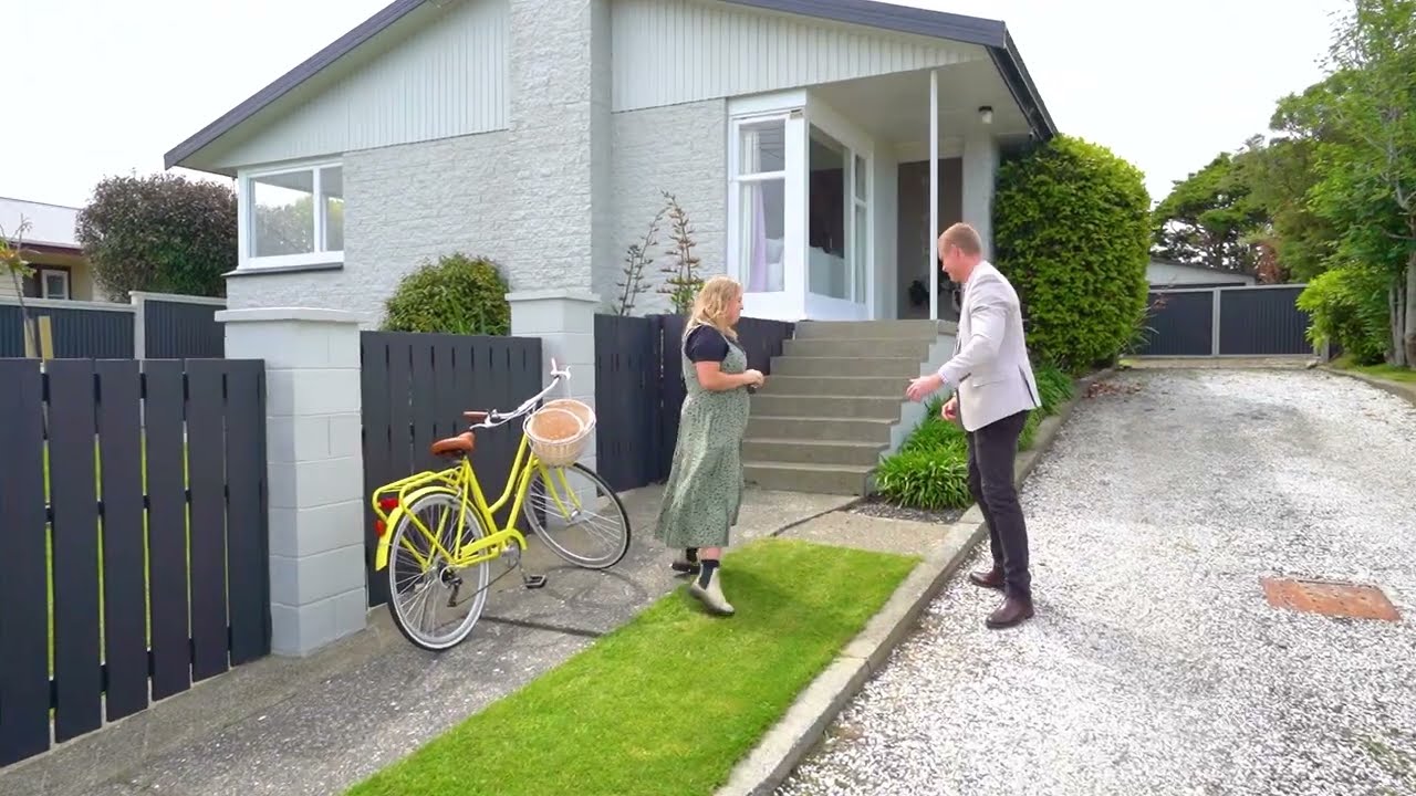 123 Edinburgh Crescent, Invercargill.