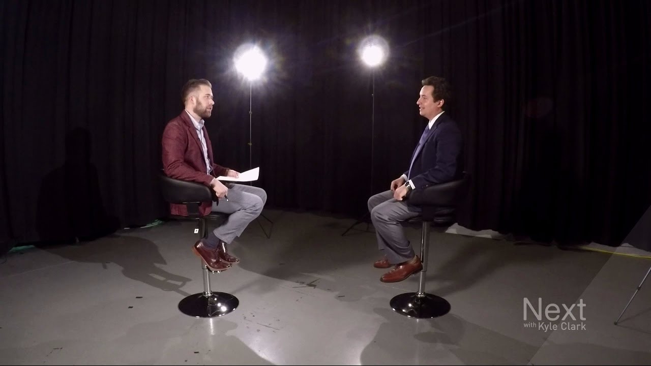 'Alt-right' - What does it mean, and should we use that phrase?
