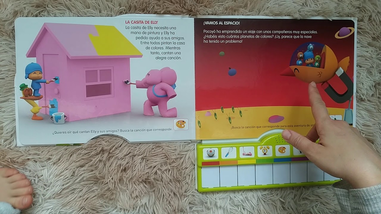 Cuento 