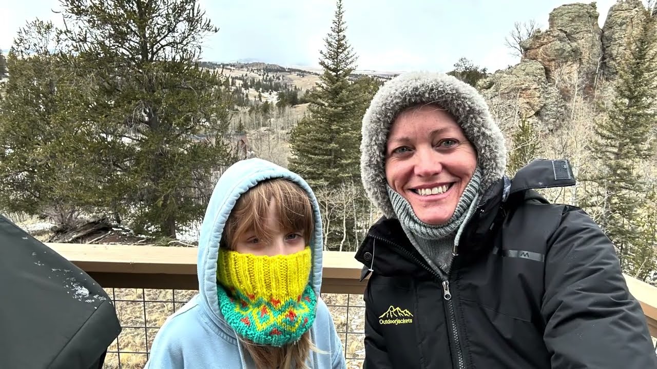 Our Trip to Jefferson, Colorado in 2026
