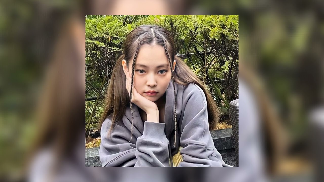 BLACKPINK -  Pink Venom (speed up)