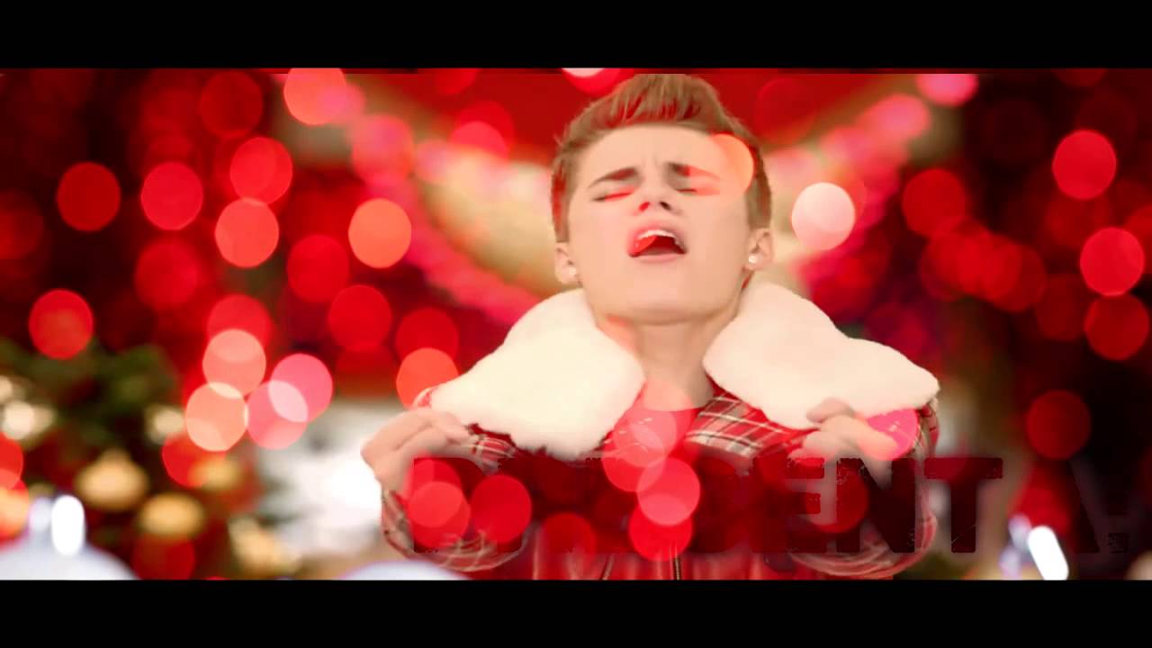 M i I N T R O N A V i D E &Ntilde; A ! {Justin Bieber} 2012 HD