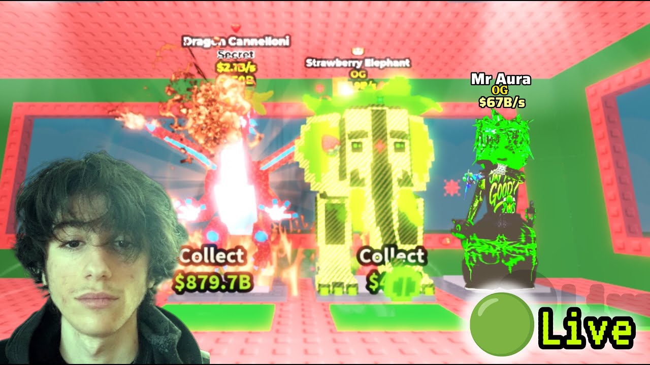 🟢ROBLOX LIVE! PLAYING WITH FANS💸 #shorts