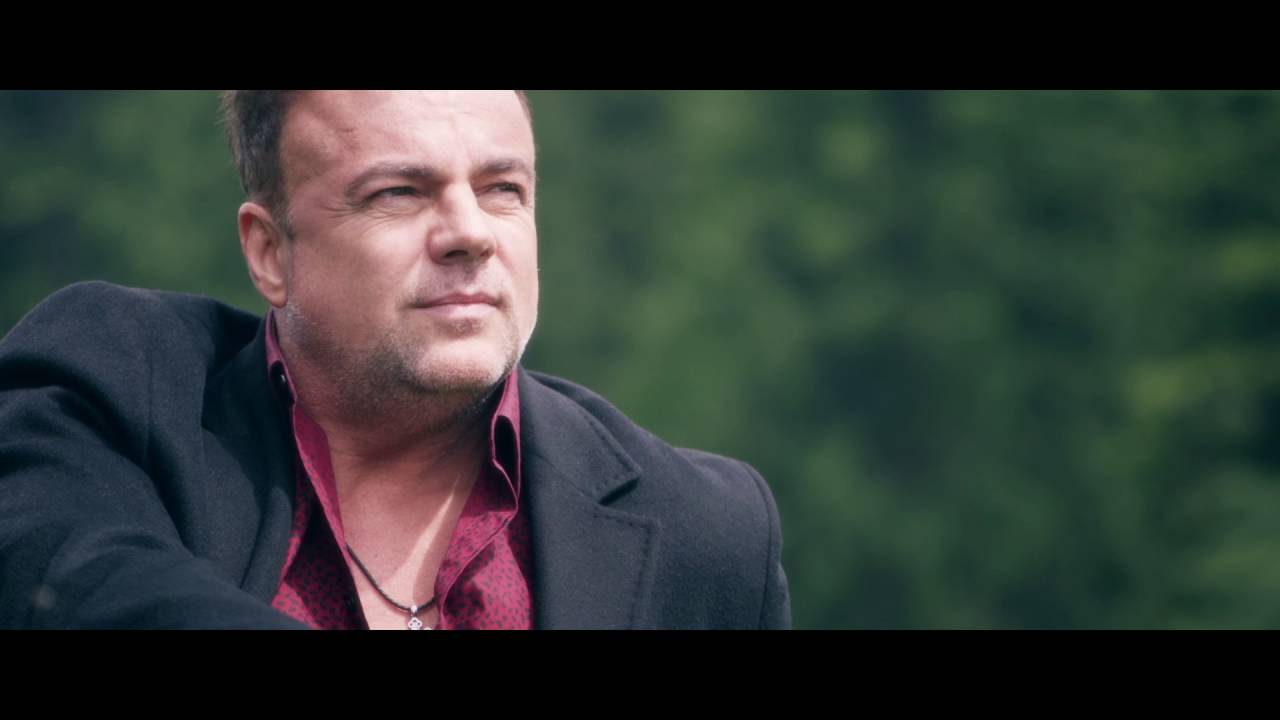 Adrian Enache - I Believe ( Official Video )
