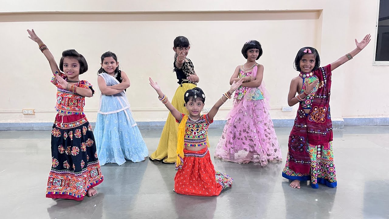 Chogada | Vishal.Naik Choreography | Loveyatri | Bollywood Dancing Style | Seawoods Branch.