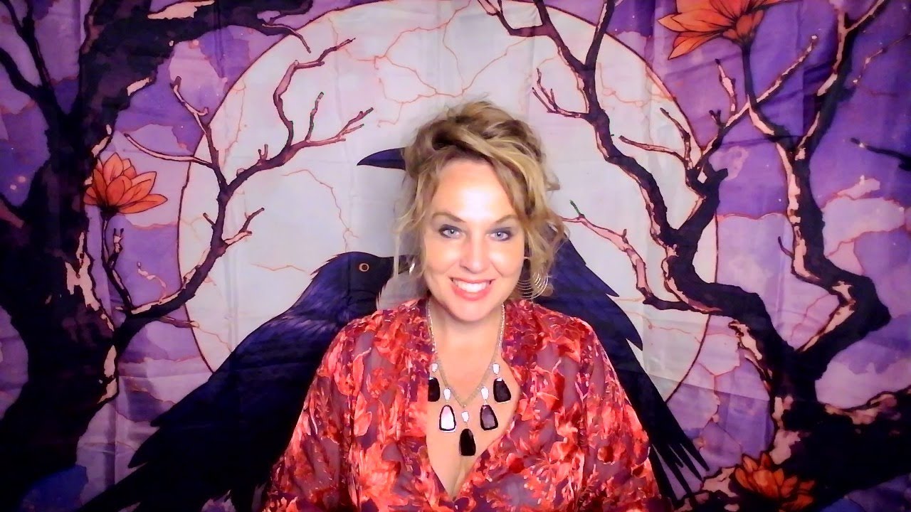 Scorpio: The Supermoon reveals Scorpio's destiny....