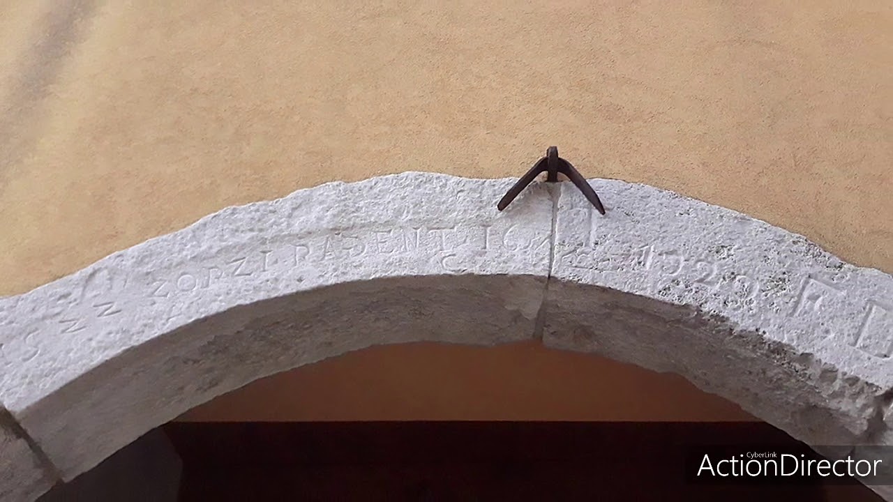 Contovello. Il Carso sul mare.