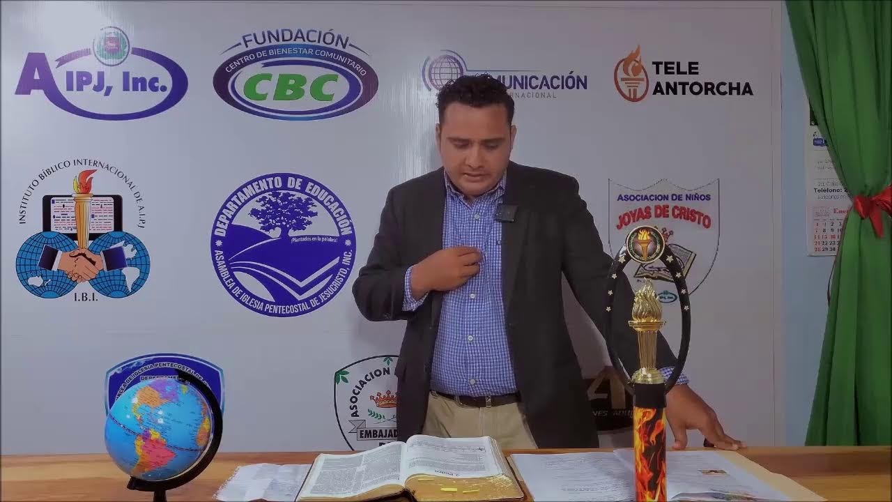 ALBANZA Y ADORACI&Oacute;N