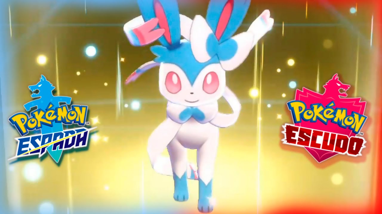 POKEGENIOS EN COMBATE: ¡SIMPLEMENTE DE INFARTO! ~ POKÉMON ESPADA Y ESCUDO ⚔️🛡️.