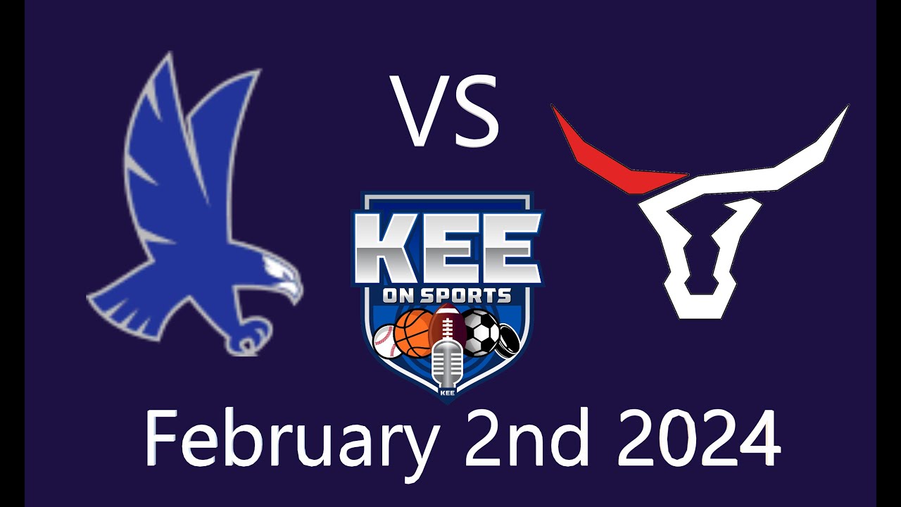 Lutheran West Vs Lutheran East Boys Basketball: February 2, 2024