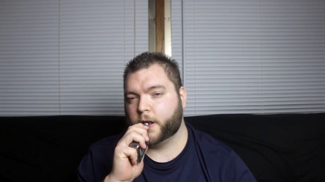 Rotten Candy E-Juice by Strange Fruit Review