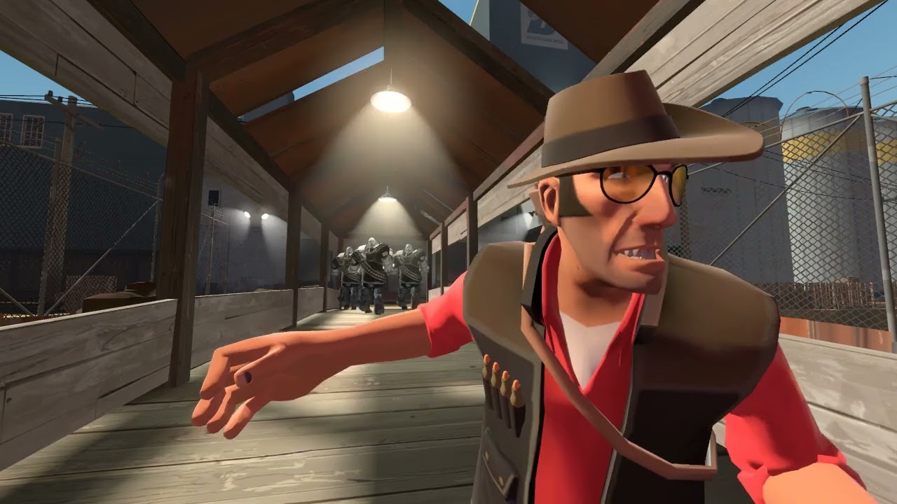 This is my first animation that I ve been working on for a long time.