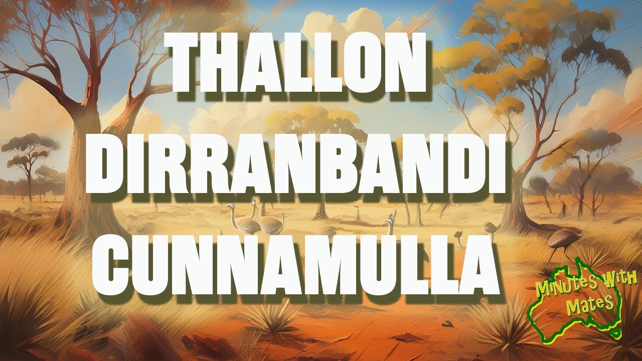 Outback Queensland Road Trip: Thallon to Cunnamulla via Dirranbandi & St George