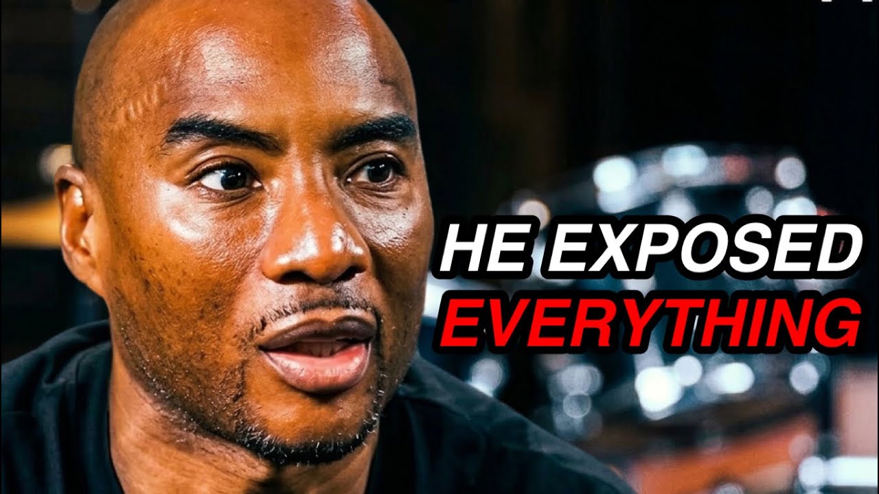 Charlamagne Accidently Exposed & Snitched On Roc Nation
