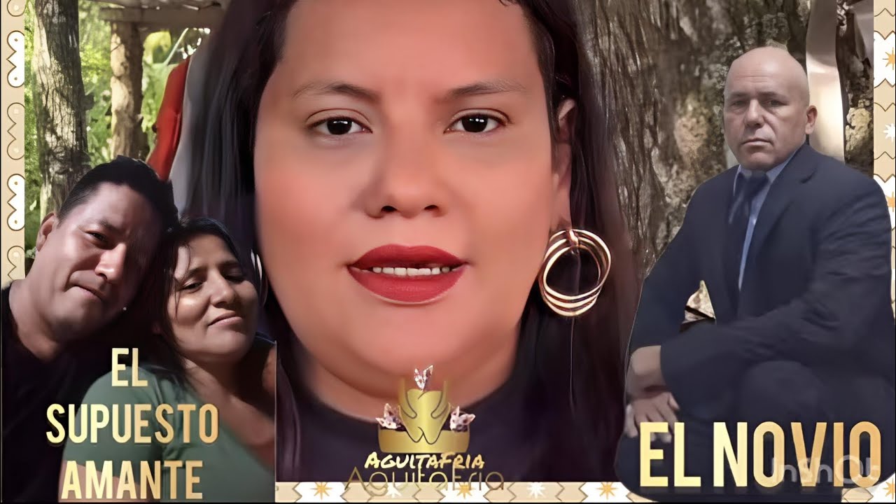 Carla Manzanares asegura que Griselda le paga mal al marido
