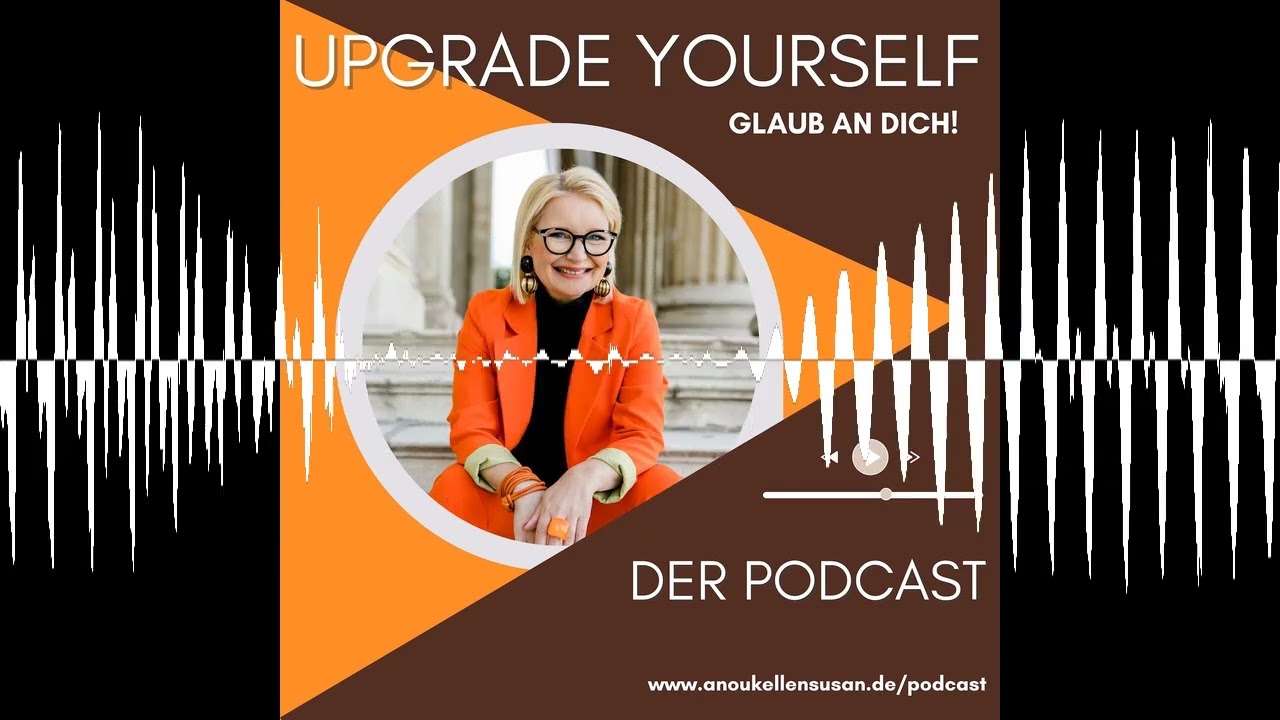 212: Eine junge Macherin auf ihrem Weg - Lena Wagenführer - Upgrade yourself! - Glaub an dich