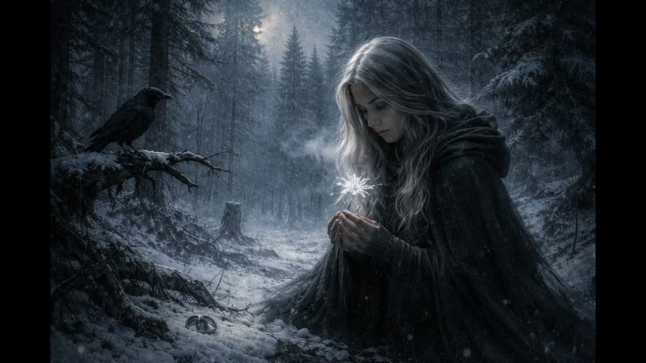 Frostblume