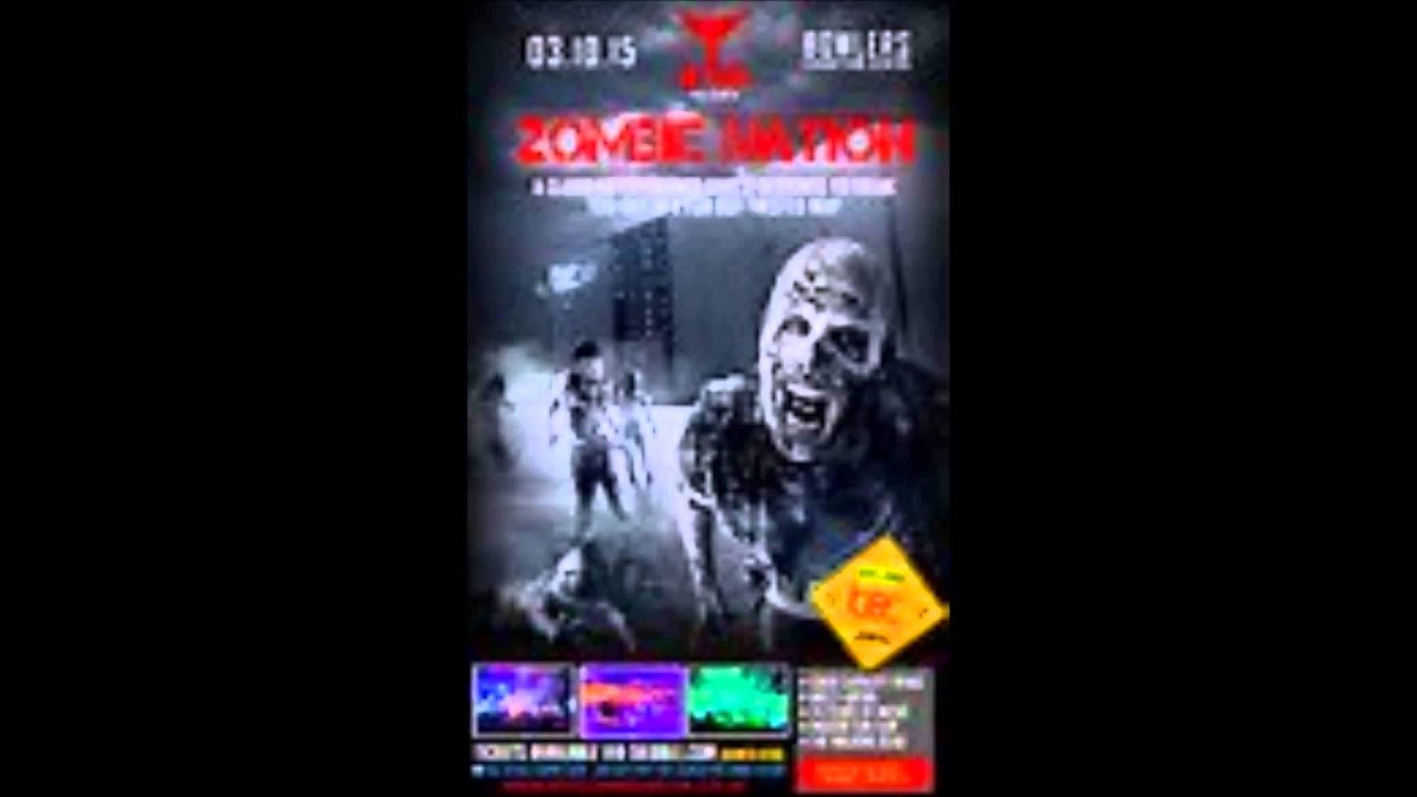 Zombienation Acceleration Bounce Track 1