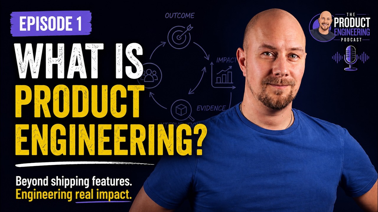 What is Product Engineering?