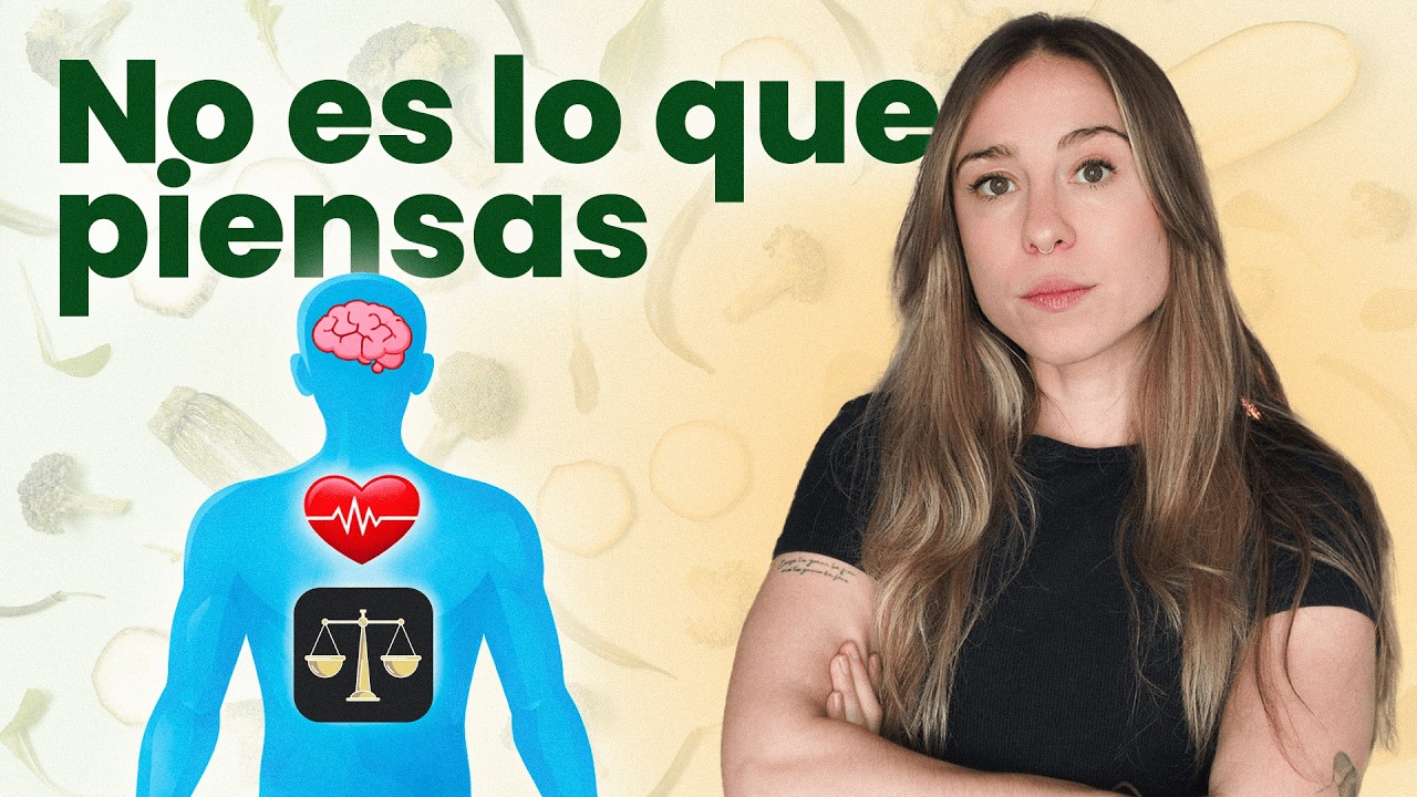 21 MOTIVOS (con evidencia) para dejar de COMER ANIMALES