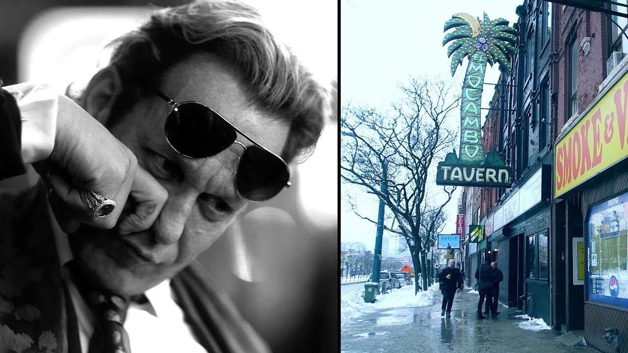 The Revival of the El Mocambo