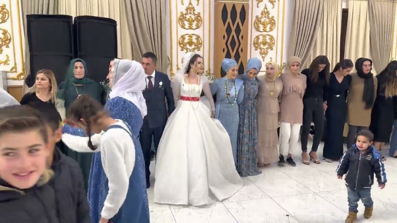 2022 düğün ( midyat)