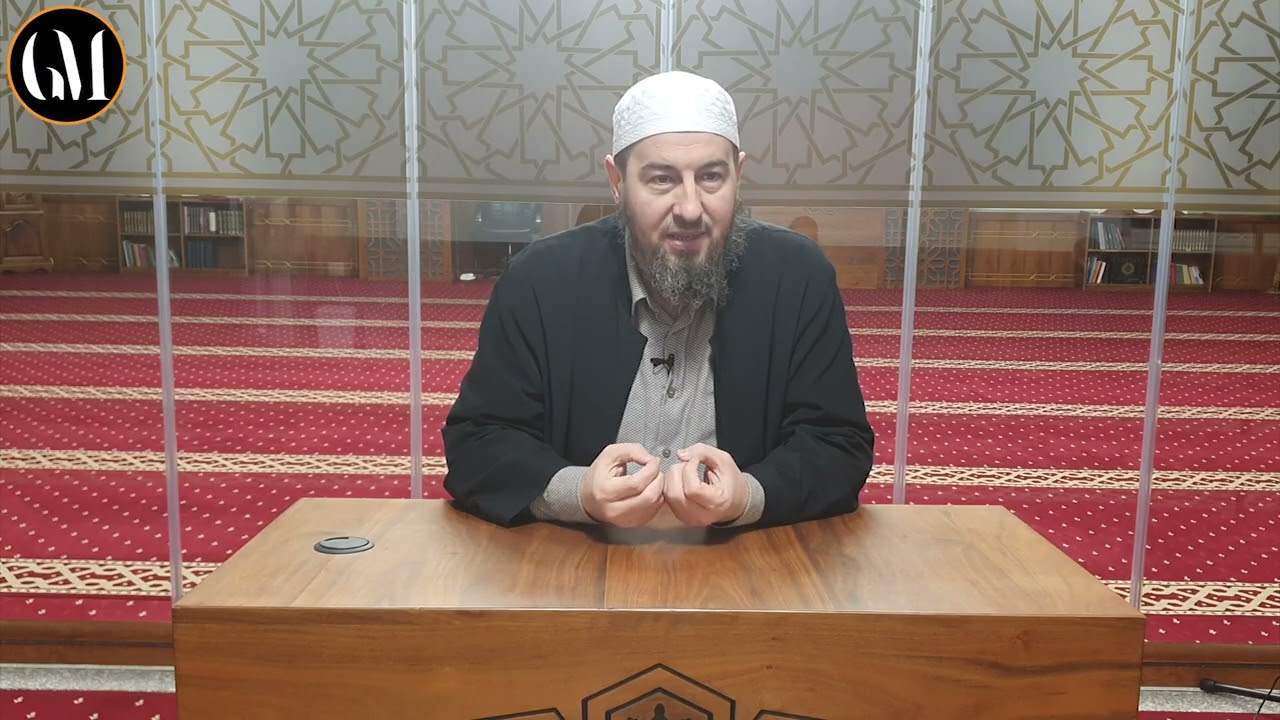 Komentimi i ajetit: “A nuk ke dëgjuar ti (Muhamed) për atë që debatoi me Ibrahimin për Zotin e tij