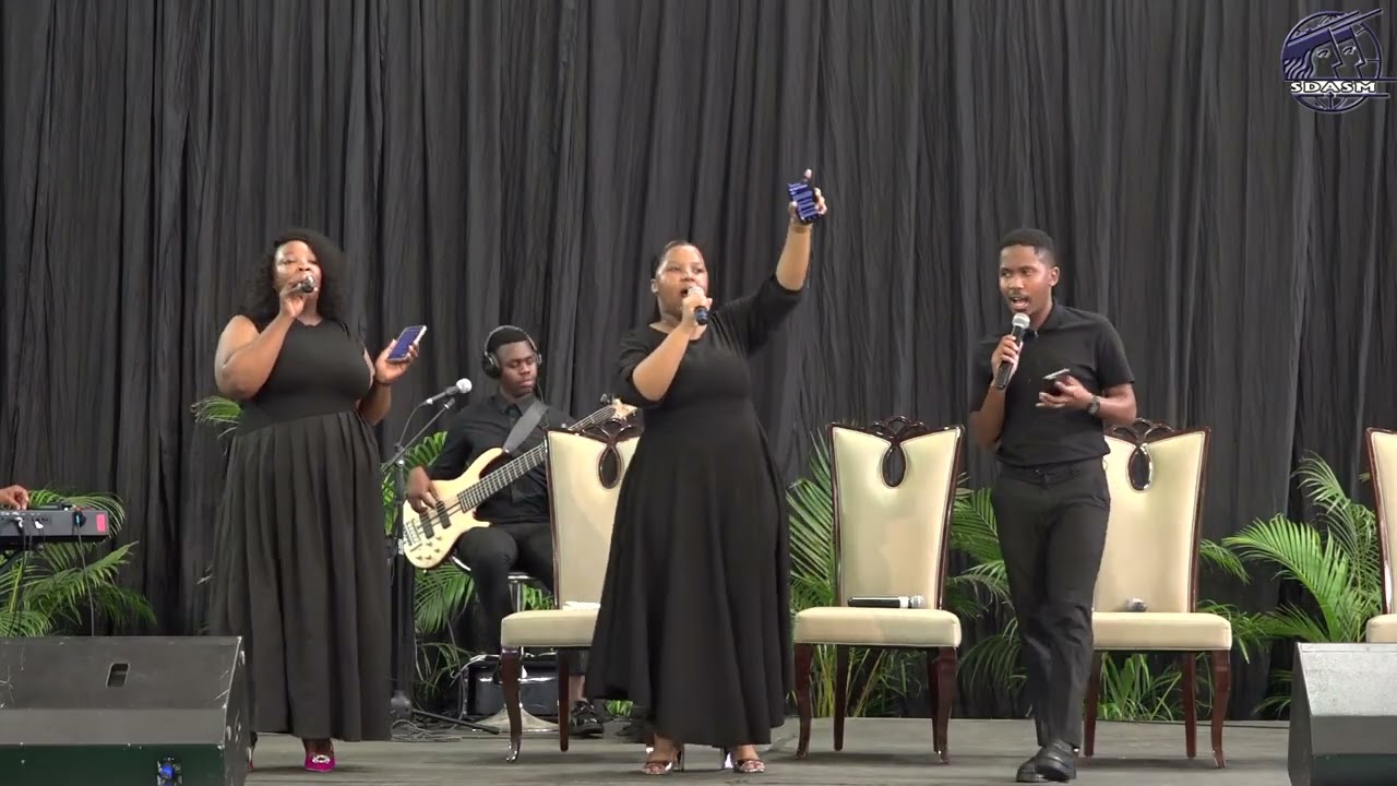 SDASM High sabbath