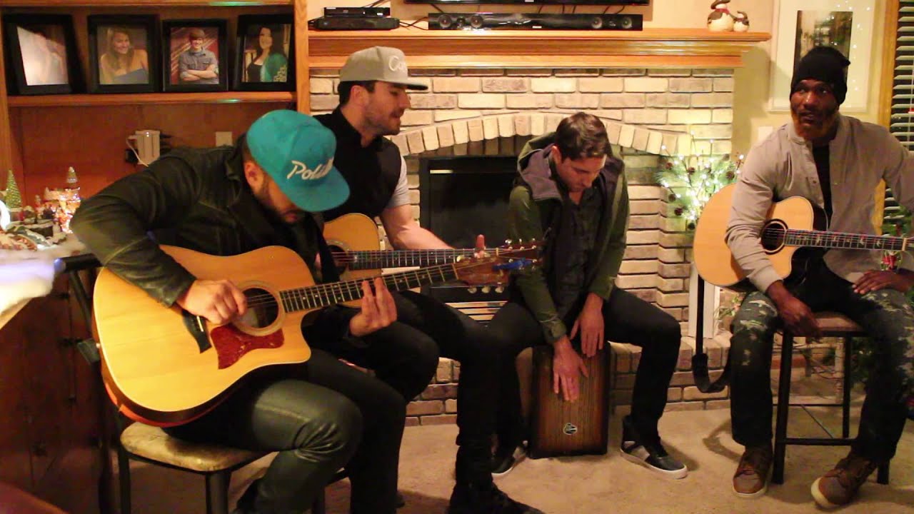 'I Met A Girl' Acoustic - Sam Hunt