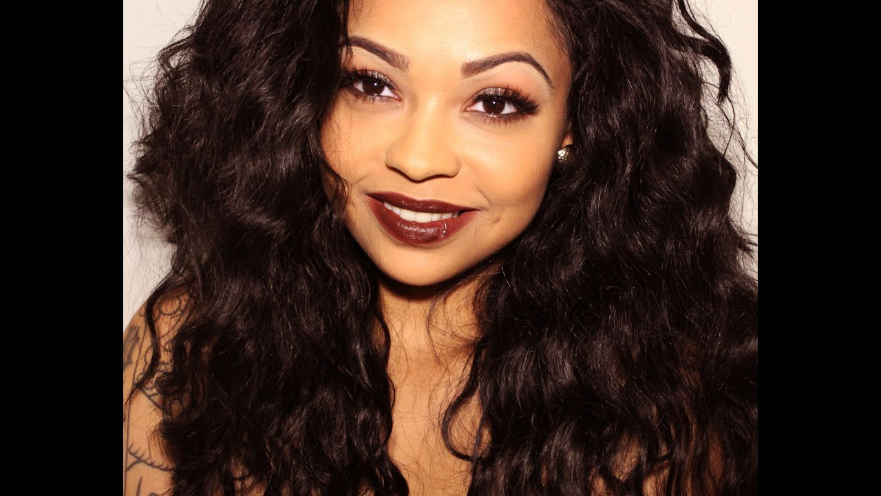 Get this Look: Makeup + Hair