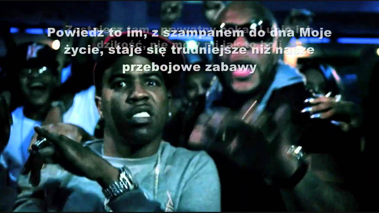 Flo Rida - Wild Ones ft. Sia tłumaczenie PL