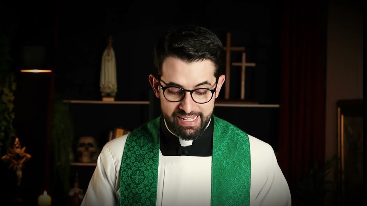 O Evangelho Católico: Sal da terra e luz do mundo felicidade (08 de fevereiro)