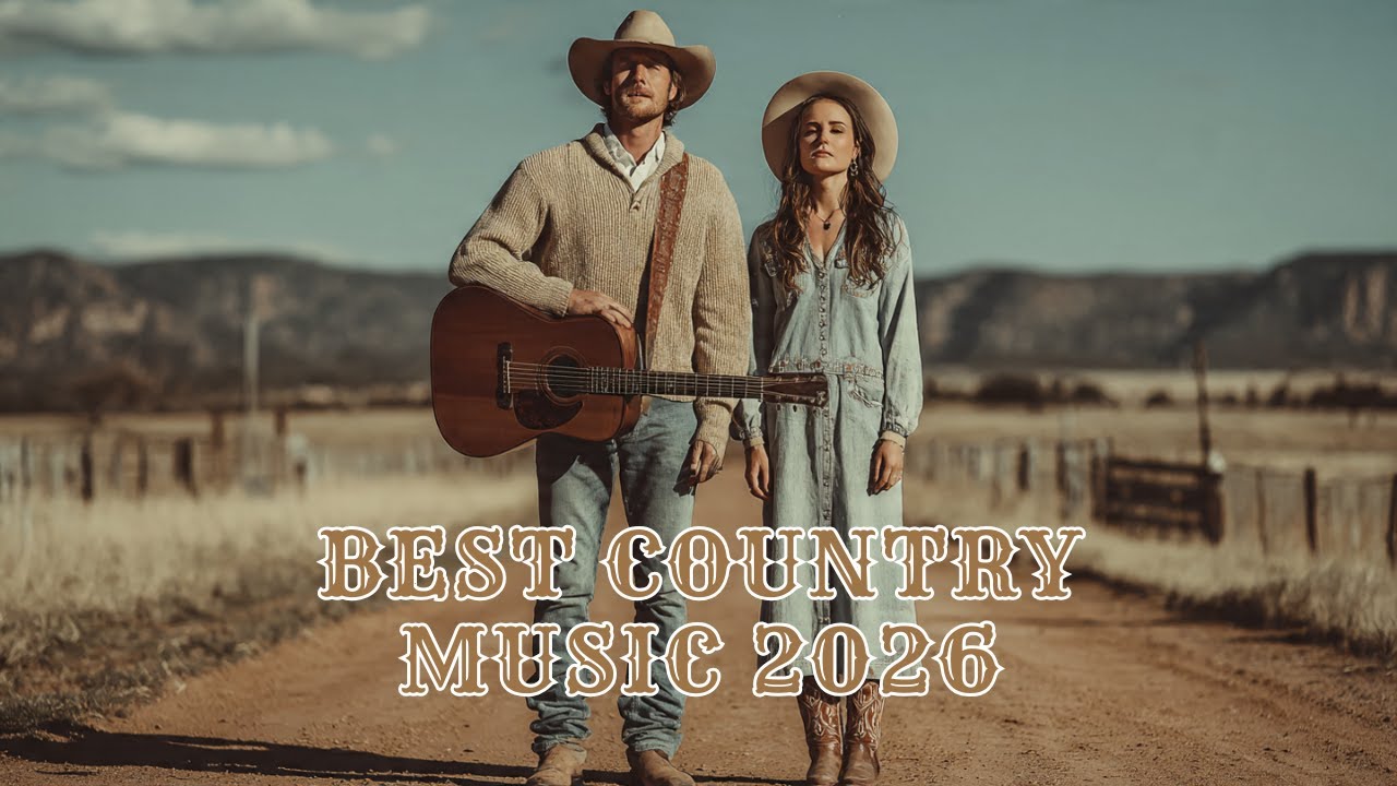 Shania Twain, Chris Stapleton & Miranda Lambert Country Music for Joyful Summer Porch Nights