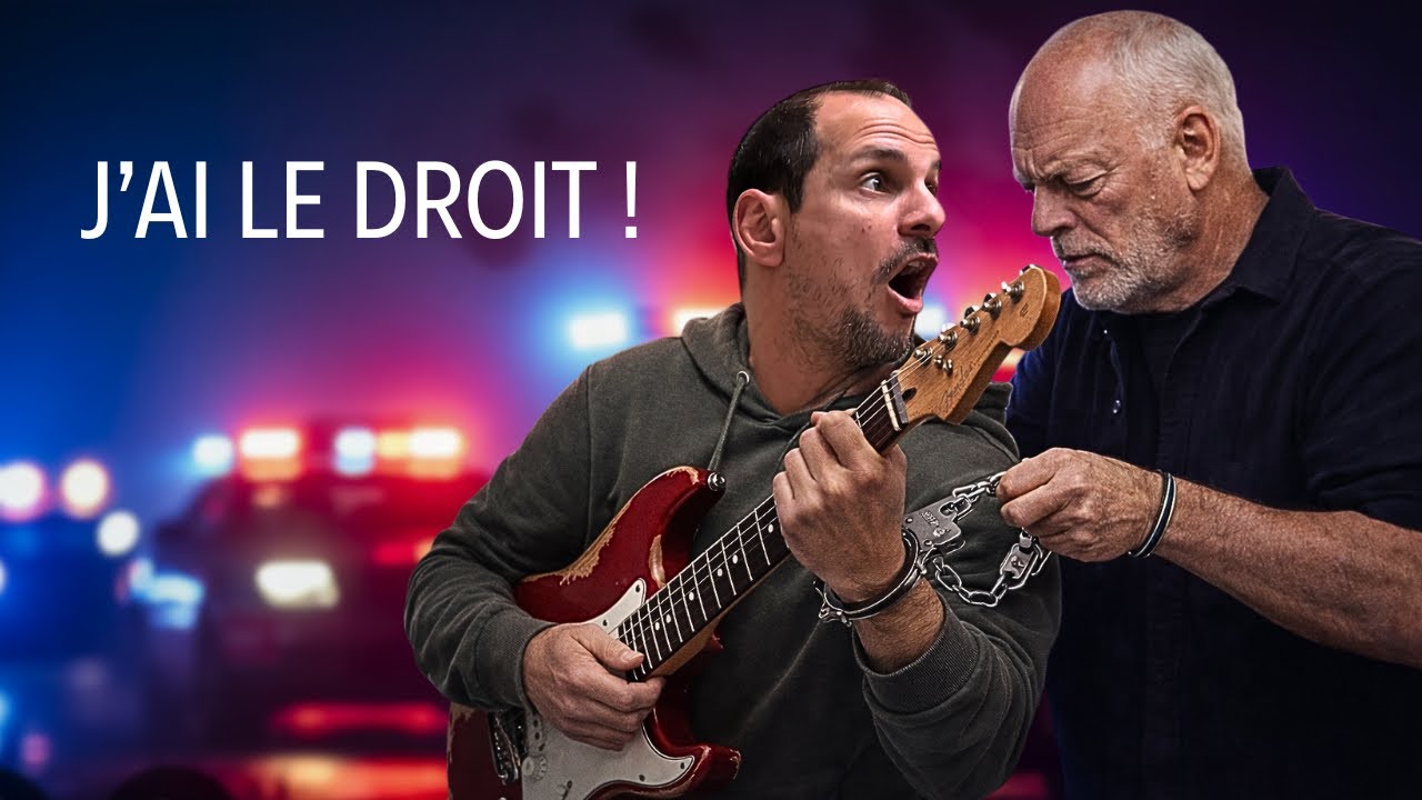 Tu dois voler CE lick culte, voici pourquoi !