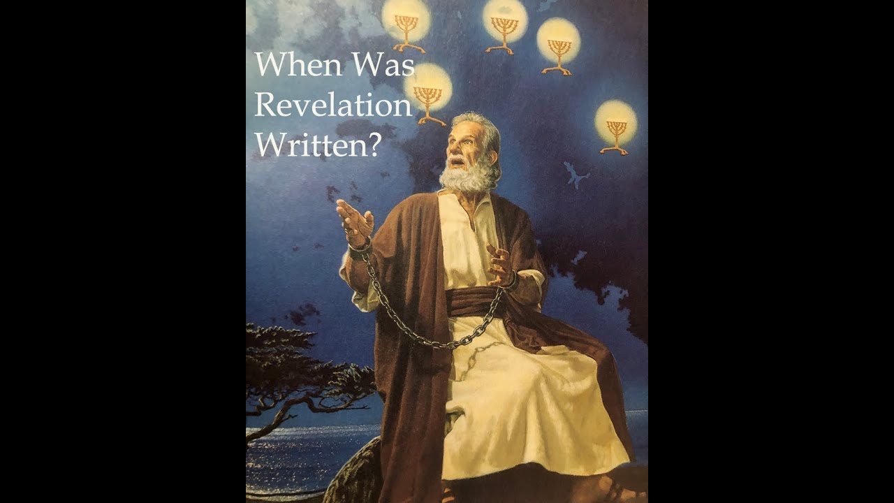 When Was Revelation Written?