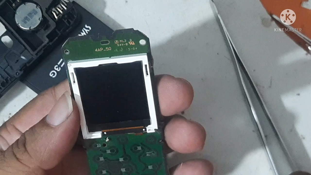 Nokia 105 {RM-908} on off jumpur 100% solution