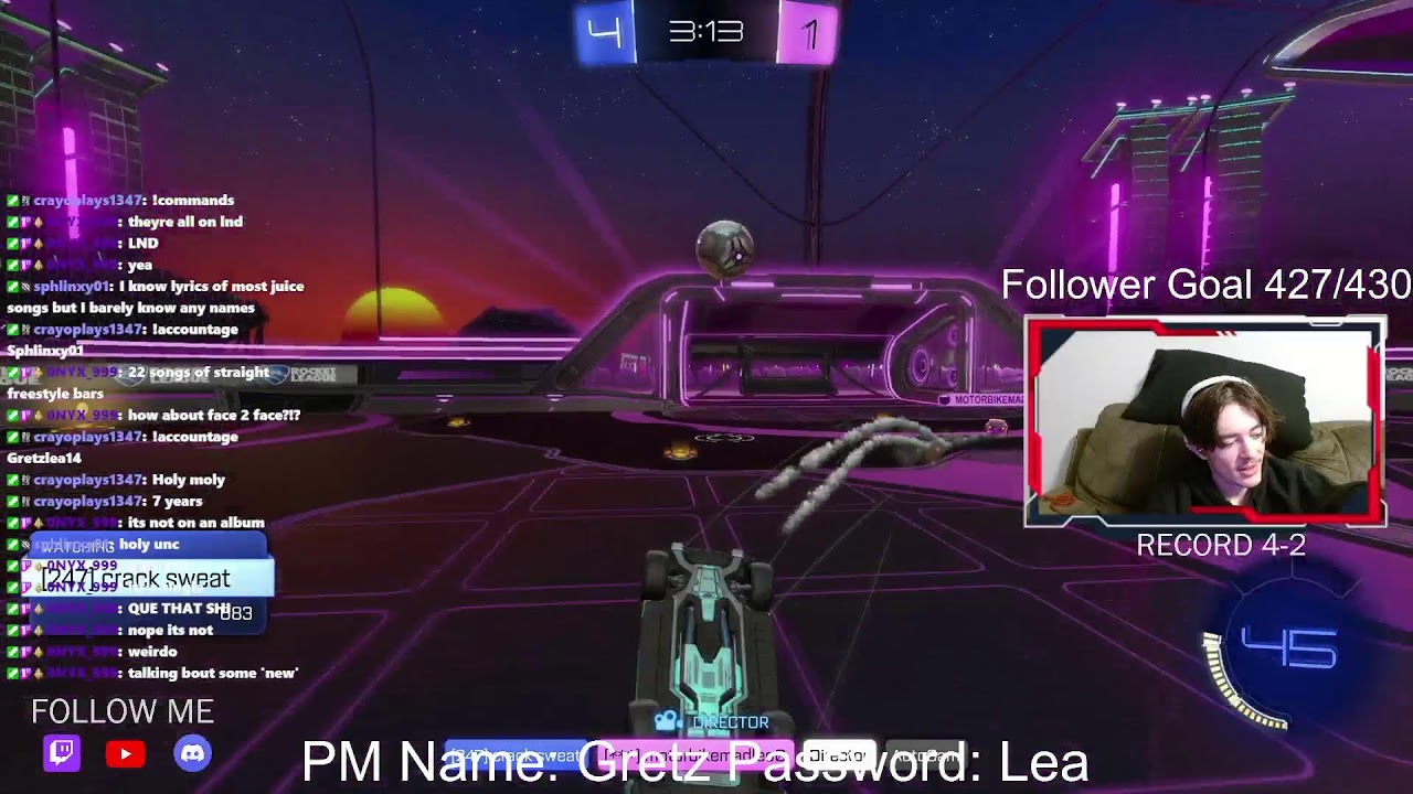 Siege Then Rocket League Viewer Tournaments